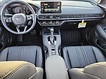 New 2026 Honda HR-V EX-L in FT. PIERCE, FLORIDA (Photo 17)