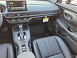 New 2026 Honda HR-V EX-L in FT. PIERCE, FLORIDA (Photo 18)