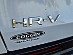 New 2026 Honda HR-V EX-L in FT. PIERCE, FLORIDA (Photo 21)
