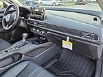 New 2026 Honda HR-V EX-L in FT. PIERCE, FLORIDA (Photo 23)