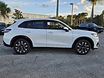 New 2026 Honda HR-V EX-L in FT. PIERCE, FLORIDA (Photo 3)