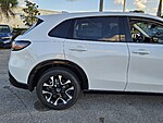 New 2026 Honda HR-V EX-L in FT. PIERCE, FLORIDA (Photo 4)