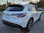 New 2026 Honda HR-V EX-L in FT. PIERCE, FLORIDA (Photo 5)