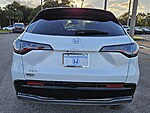 New 2026 Honda HR-V EX-L in FT. PIERCE, FLORIDA (Photo 6)