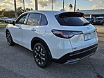 New 2026 Honda HR-V EX-L in FT. PIERCE, FLORIDA (Photo 7)