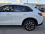 New 2026 Honda HR-V EX-L in FT. PIERCE, FLORIDA (Photo 8)