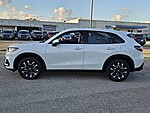 New 2026 Honda HR-V EX-L in FT. PIERCE, FLORIDA (Photo 9)