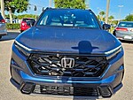 New 2026 Honda CR-V Hybrid SPORT-L in FT. PIERCE, FLORIDA (Photo 10)