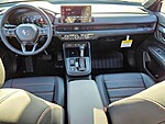 New 2026 Honda CR-V Hybrid SPORT-L in FT. PIERCE, FLORIDA (Photo 15)