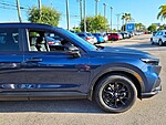 New 2026 Honda CR-V Hybrid SPORT-L in FT. PIERCE, FLORIDA (Photo 2)