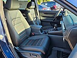 New 2026 Honda CR-V Hybrid SPORT-L in FT. PIERCE, FLORIDA (Photo 22)