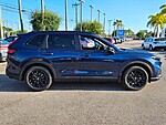 New 2026 Honda CR-V Hybrid SPORT-L in FT. PIERCE, FLORIDA (Photo 3)