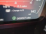 New 2026 Honda CR-V Hybrid SPORT-L in FT. PIERCE, FLORIDA (Photo 31)