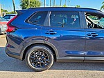 New 2026 Honda CR-V Hybrid SPORT-L in FT. PIERCE, FLORIDA (Photo 4)