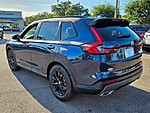 New 2026 Honda CR-V Hybrid SPORT-L in FT. PIERCE, FLORIDA (Photo 5)