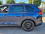 New 2026 Honda CR-V Hybrid SPORT-L in FT. PIERCE, FLORIDA (Photo 6)