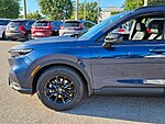New 2026 Honda CR-V Hybrid SPORT-L in FT. PIERCE, FLORIDA (Photo 8)