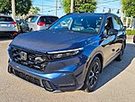 New 2026 Honda CR-V Hybrid SPORT-L in FT. PIERCE, FLORIDA (Photo 9)