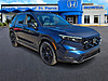 New 2026 Honda CR-V Hybrid SPORT-L in FT. PIERCE, FLORIDA