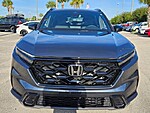 New 2026 Honda CR-V Hybrid SPORT-L in FT. PIERCE, FLORIDA (Photo 10)