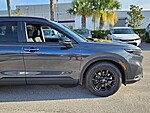 New 2026 Honda CR-V Hybrid SPORT-L in FT. PIERCE, FLORIDA (Photo 2)