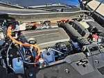 New 2026 Honda CR-V Hybrid SPORT-L in FT. PIERCE, FLORIDA (Photo 25)