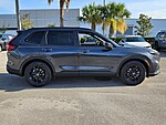 New 2026 Honda CR-V Hybrid SPORT-L in FT. PIERCE, FLORIDA (Photo 3)