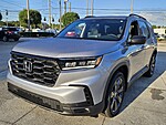 New 2025 Honda Pilot SPORT in FT. PIERCE, FLORIDA (Photo 11)