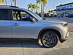 New 2025 Honda Pilot SPORT in FT. PIERCE, FLORIDA (Photo 2)