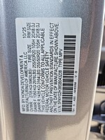 New 2025 Honda Pilot SPORT in FT. PIERCE, FLORIDA (Photo 26)