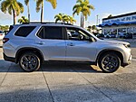 New 2025 Honda Pilot SPORT in FT. PIERCE, FLORIDA (Photo 3)