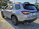 New 2025 Honda Pilot SPORT in FT. PIERCE, FLORIDA (Photo 7)