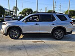 New 2025 Honda Pilot SPORT in FT. PIERCE, FLORIDA (Photo 9)