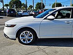 New 2025 Honda Accord Sedan LX in FT. PIERCE, FLORIDA (Photo 10)