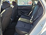 New 2025 Honda Accord Sedan LX in FT. PIERCE, FLORIDA (Photo 15)