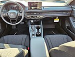 New 2025 Honda Accord Sedan LX in FT. PIERCE, FLORIDA (Photo 17)