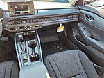 New 2025 Honda Accord Sedan LX in FT. PIERCE, FLORIDA (Photo 18)