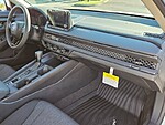 New 2025 Honda Accord Sedan LX in FT. PIERCE, FLORIDA (Photo 23)