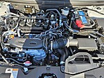 New 2025 Honda Accord Sedan LX in FT. PIERCE, FLORIDA (Photo 27)