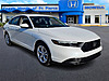 New 2025 Honda Accord Sedan LX in FT. PIERCE, FLORIDA