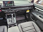 New 2026 Honda CR-V EX-L in FT. PIERCE, FLORIDA (Photo 17)