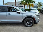 New 2026 Honda CR-V EX-L in FT. PIERCE, FLORIDA (Photo 2)