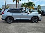 New 2026 Honda CR-V EX-L in FT. PIERCE, FLORIDA (Photo 3)