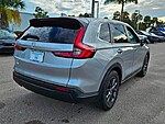 New 2026 Honda CR-V EX-L in FT. PIERCE, FLORIDA (Photo 5)
