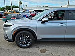 New 2026 Honda CR-V EX-L in FT. PIERCE, FLORIDA (Photo 9)