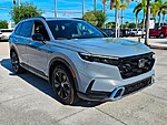 New 2026 Honda CR-V Hybrid SPORT TOURING in FT. PIERCE, FLORIDA (Photo 1)