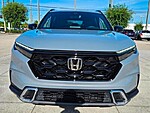 New 2026 Honda CR-V Hybrid SPORT TOURING in FT. PIERCE, FLORIDA (Photo 12)