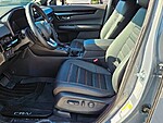 New 2026 Honda CR-V Hybrid SPORT TOURING in FT. PIERCE, FLORIDA (Photo 13)