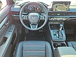 New 2026 Honda CR-V Hybrid SPORT TOURING in FT. PIERCE, FLORIDA (Photo 16)