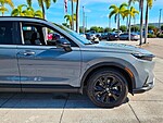 New 2026 Honda CR-V Hybrid SPORT TOURING in FT. PIERCE, FLORIDA (Photo 2)